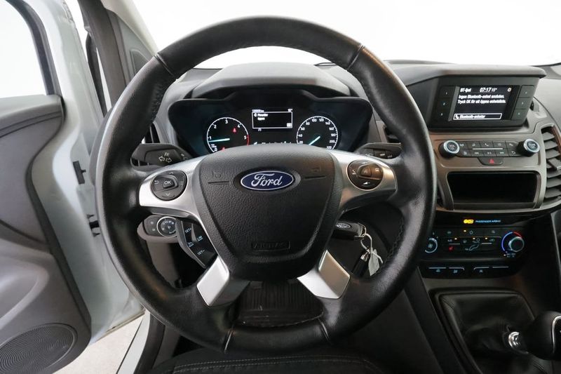 Ford Transit Connect bild 11