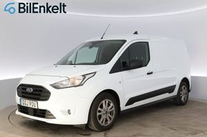Ford Transit Connect bild 4