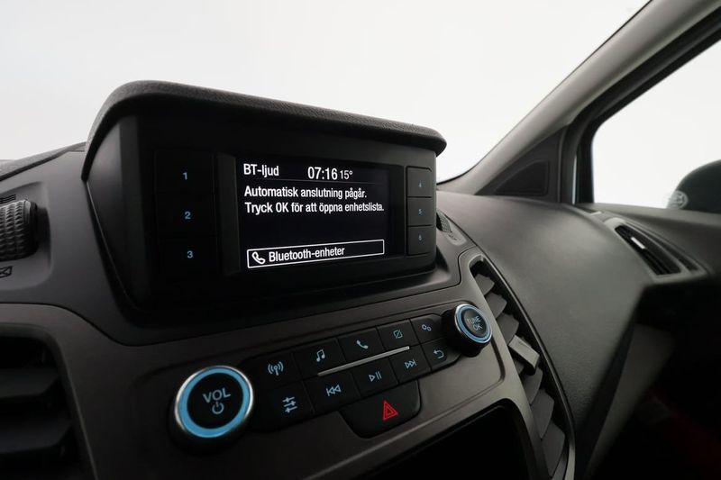 Ford Transit Connect bild 18