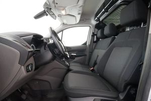 Ford Transit Connect bild 8