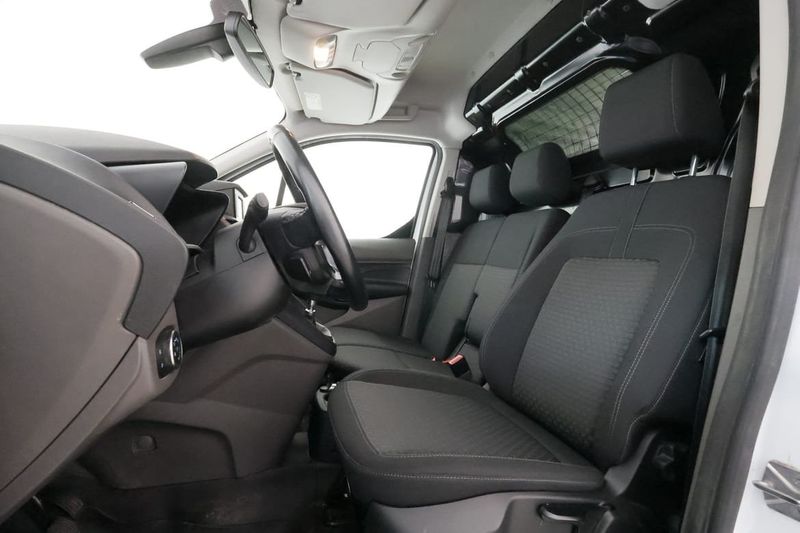 Ford Transit Connect bild 9