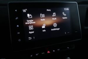 Renault Express bild 21