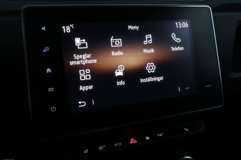 Renault Express bild 21