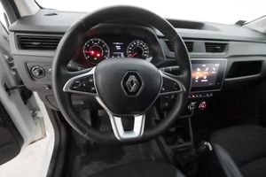 Renault Express bild 13