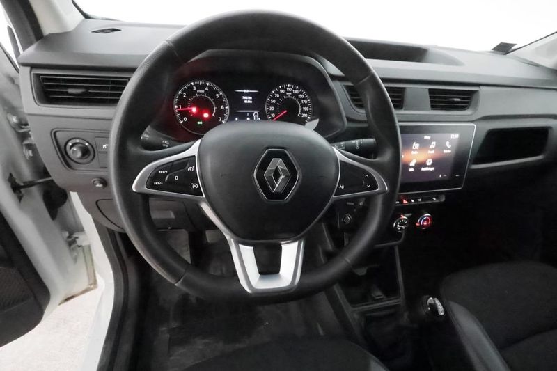 Renault Express bild 13