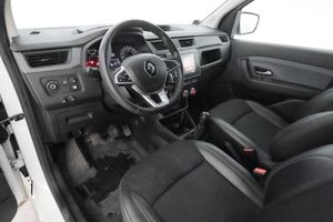 Renault Express bild 12