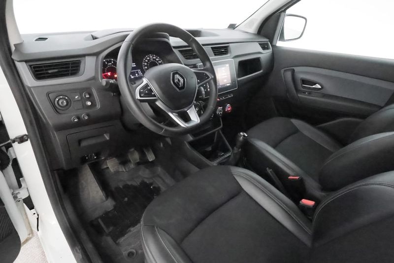 Renault Express bild 12