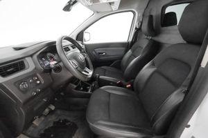 Renault Express bild 10