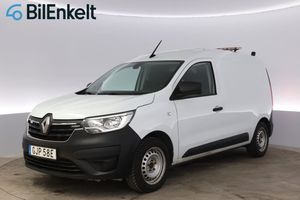 Renault Express bild 4