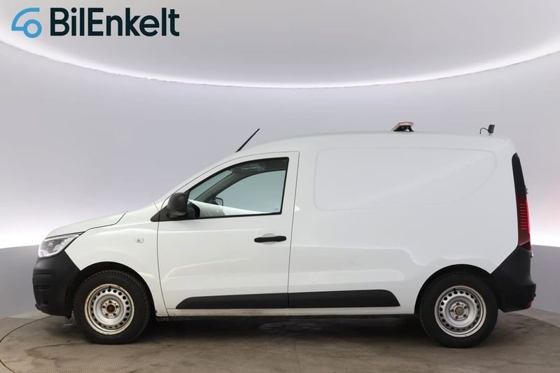 Renault Express bild 5