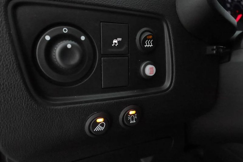 Renault Express bild 23