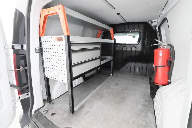 Renault Express bild 8