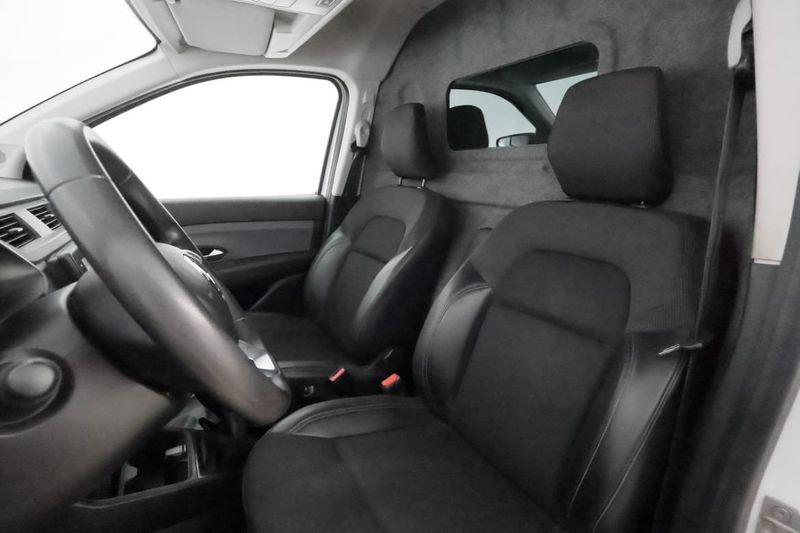 Renault Express bild 11