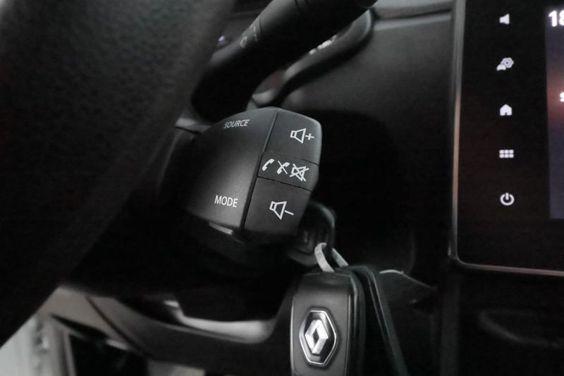 Renault Express bild 14