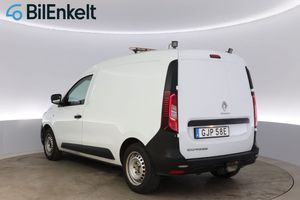 Renault Express bild 6