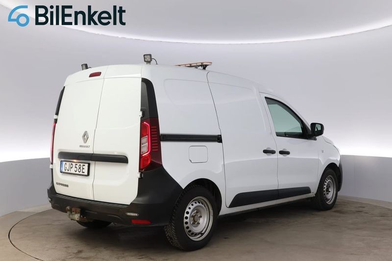 Renault Express bild 3