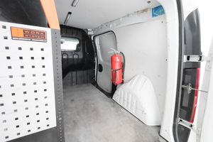 Renault Express bild 9