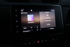 Renault Express bild 20
