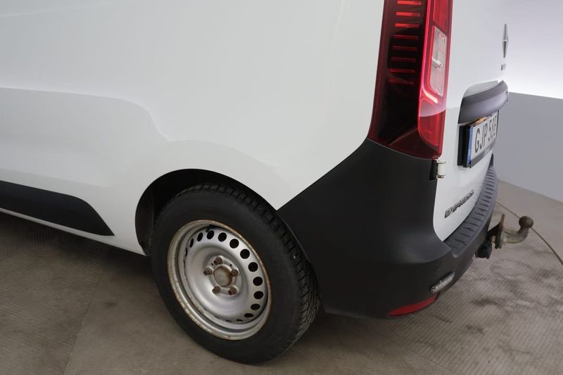 Renault Express bild 7