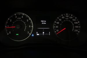 Renault Express bild 18
