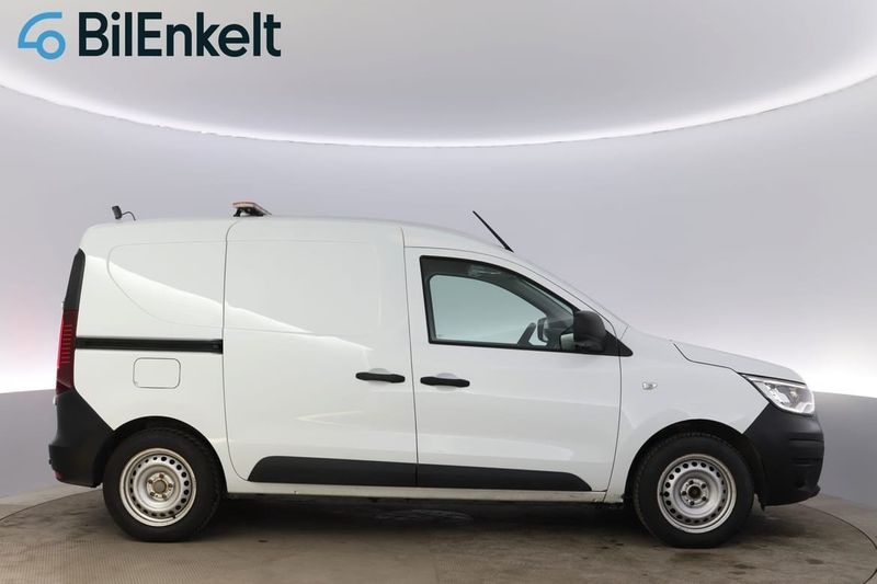 Renault Express bild 2