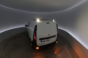 Renault Express bild 27