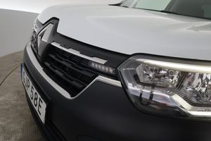 Renault Express bild 30