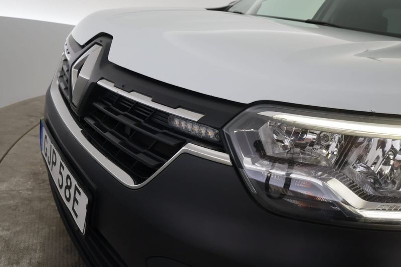 Renault Express bild 30