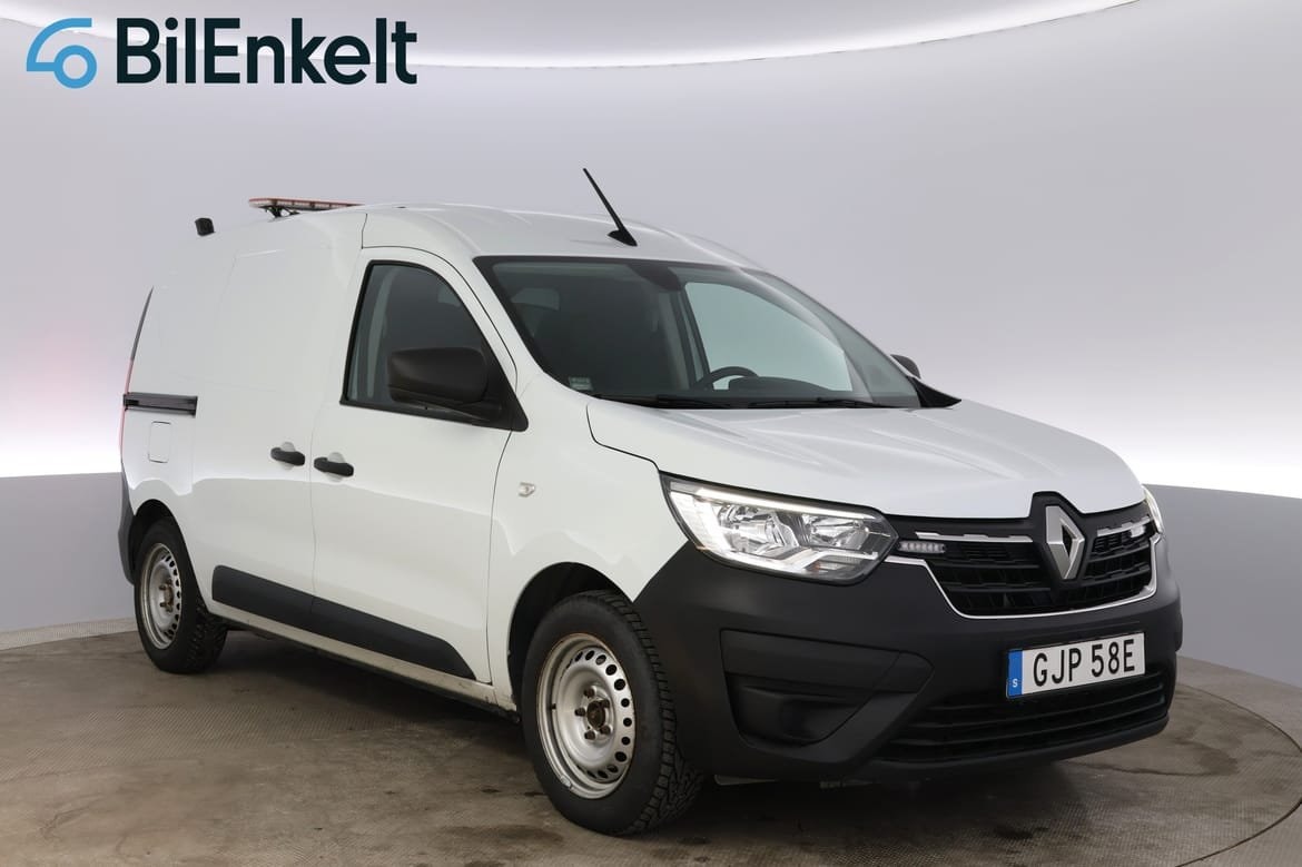 Renault Express