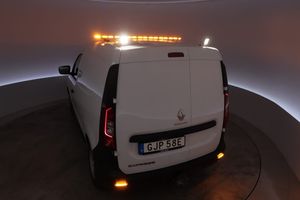 Renault Express bild 28