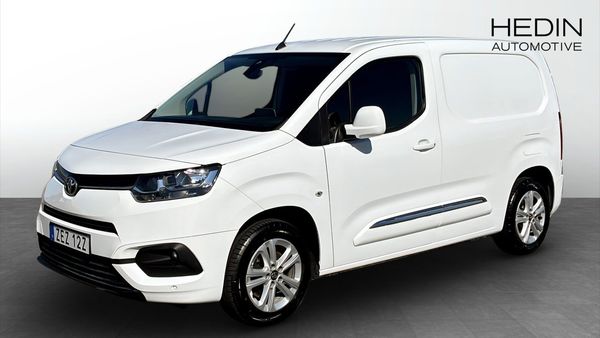 Toyota Proace City CITY - 2020
