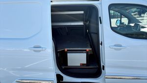 Toyota Proace bild 5