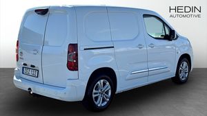 Toyota Proace bild 2