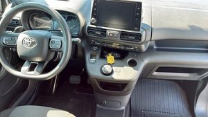 Toyota Proace bild 4