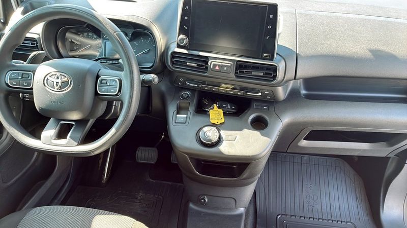 Toyota Proace bild 4