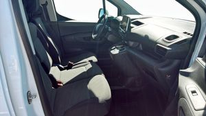 Toyota Proace bild 3