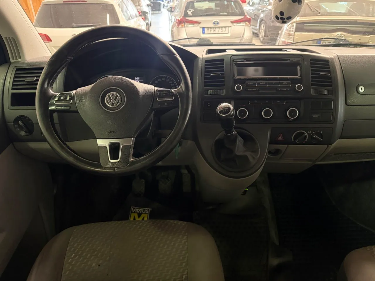 Vehicle image 8