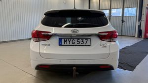 Hyundai i40 bild 6