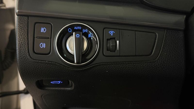 Hyundai i40 bild 19