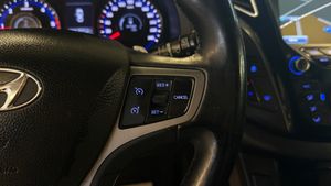 Hyundai i40 bild 17