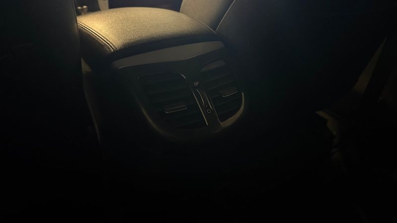 Hyundai i40 bild 22