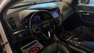 Hyundai i40 bild 11