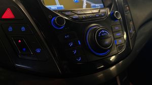 Hyundai i40 bild 14