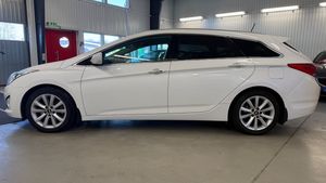 Hyundai i40 bild 4