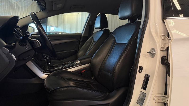 Hyundai i40 bild 10