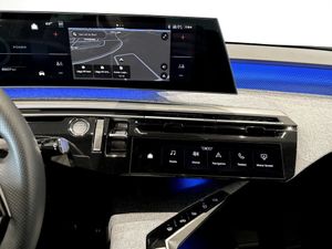 Peugeot e-3008 bild 10