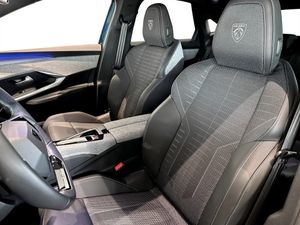 Peugeot e-3008 bild 5