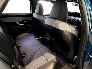 Peugeot e-3008 bild 12