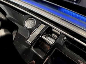 Peugeot e-3008 bild 9