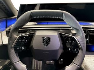 Peugeot e-3008 bild 7